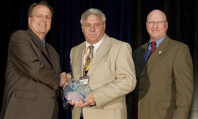 The 2008 Tennessee Law Enforcement Challenge Luncheon in Nashville, Tennessee