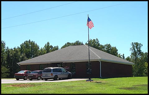 photo of Middleton Community Library