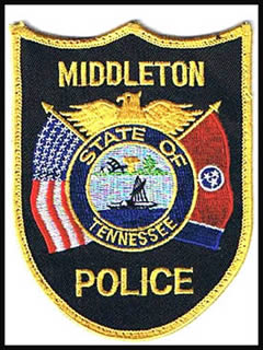 photo of Middleton, Tennessee City Hall
