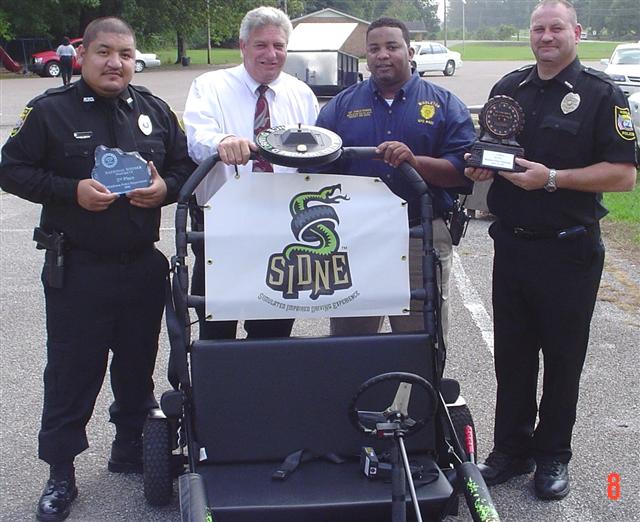 SIDNE Release