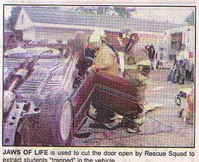 Jaws of Life