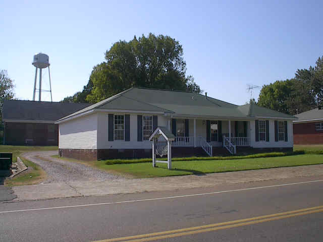 KARL H.WARREN DDS PC