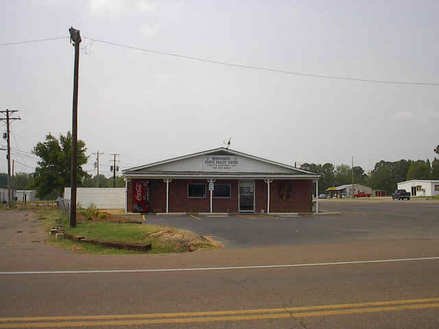 MONTGOMERY CLINIC FAMILY HEALTH CENTER