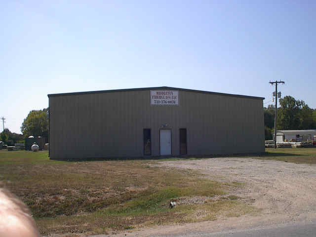 Middleton Fiberglass LLC