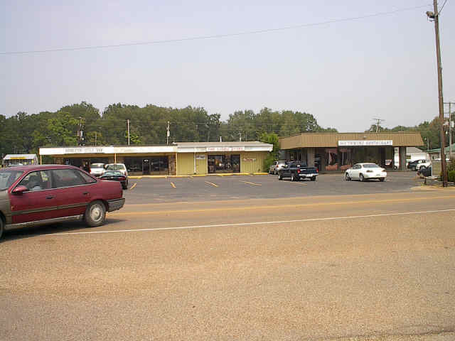 MIDDLETON STYLE SHOP 731-376-8928 VAUGHN APPRAISAL SERVICE 731-376-8901 THE VIDEO STORE  731-376-8884 SOUTHWIND RESTAURANT 731-376-0055