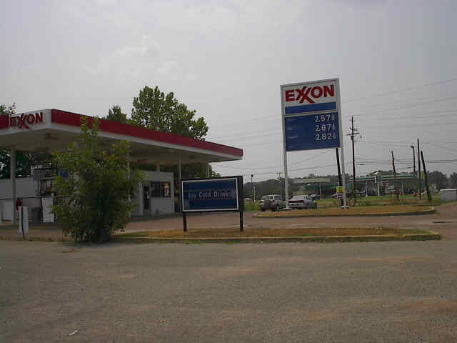 MIDDLETON QUICK STOP