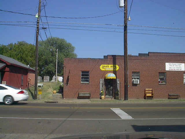 RARE BITS GIFT SHOP 