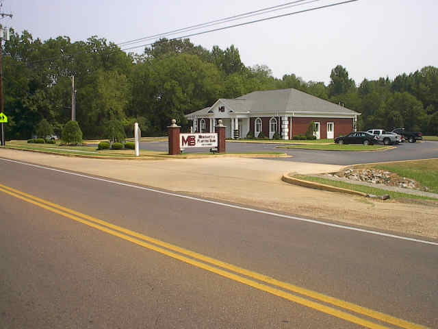 MERCHANTS & PLANTERS BANK 731-376-1100