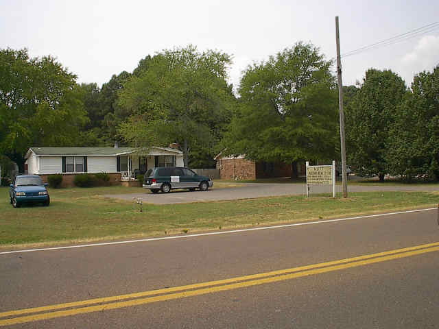 NUTT AUCTION & REALTY 731-376-8033