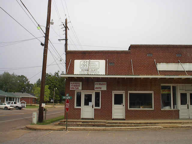 MODERN WOODMEN OF AMERICA